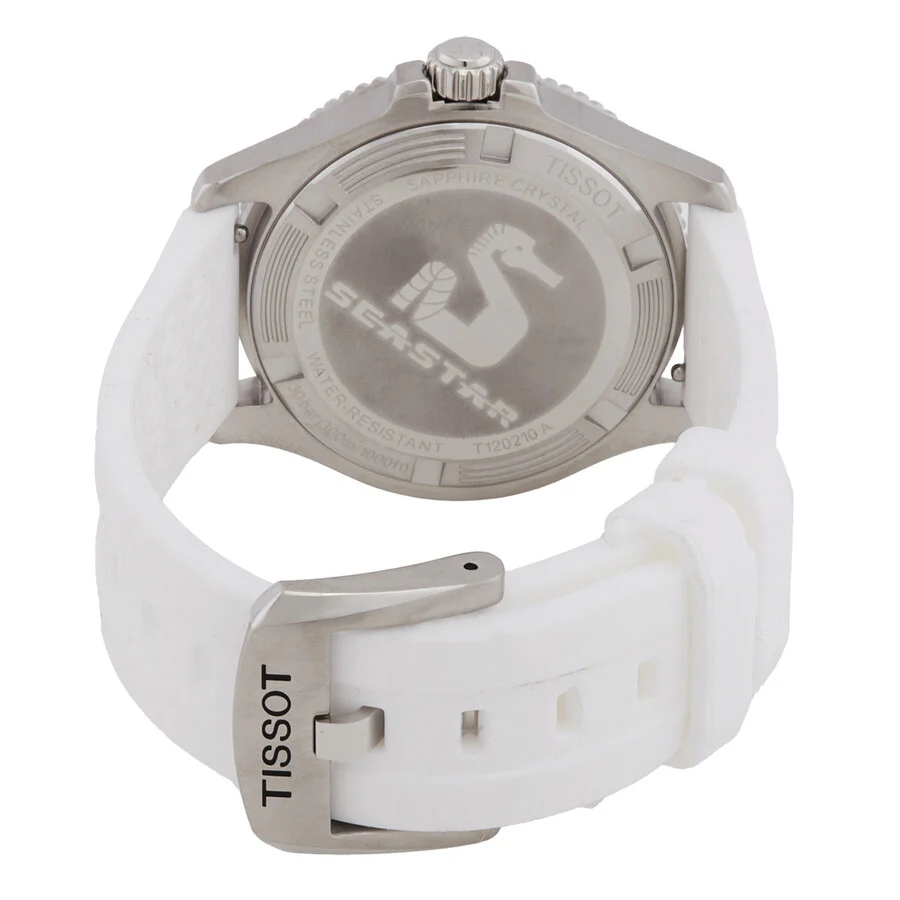 Tissot T120.210.17.116.00 Seastar 1000 - 36 mm Quartz - Image 2