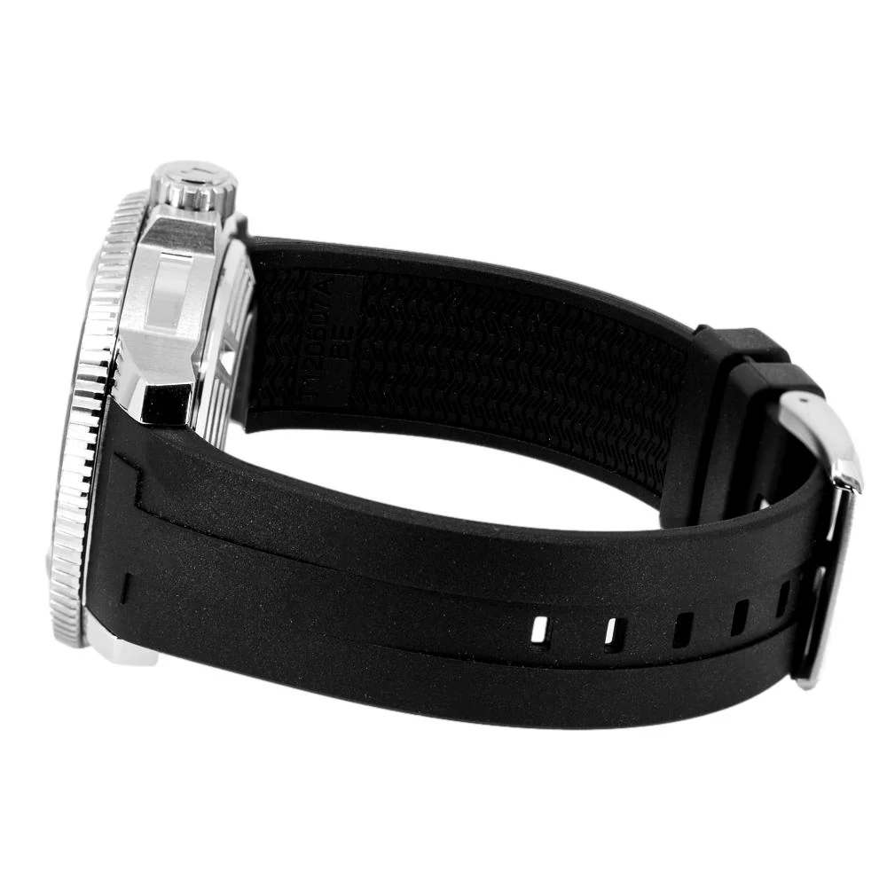 Tissot T120.607.17.441.00 Seastar 2000 Professional 600M - Image 3
