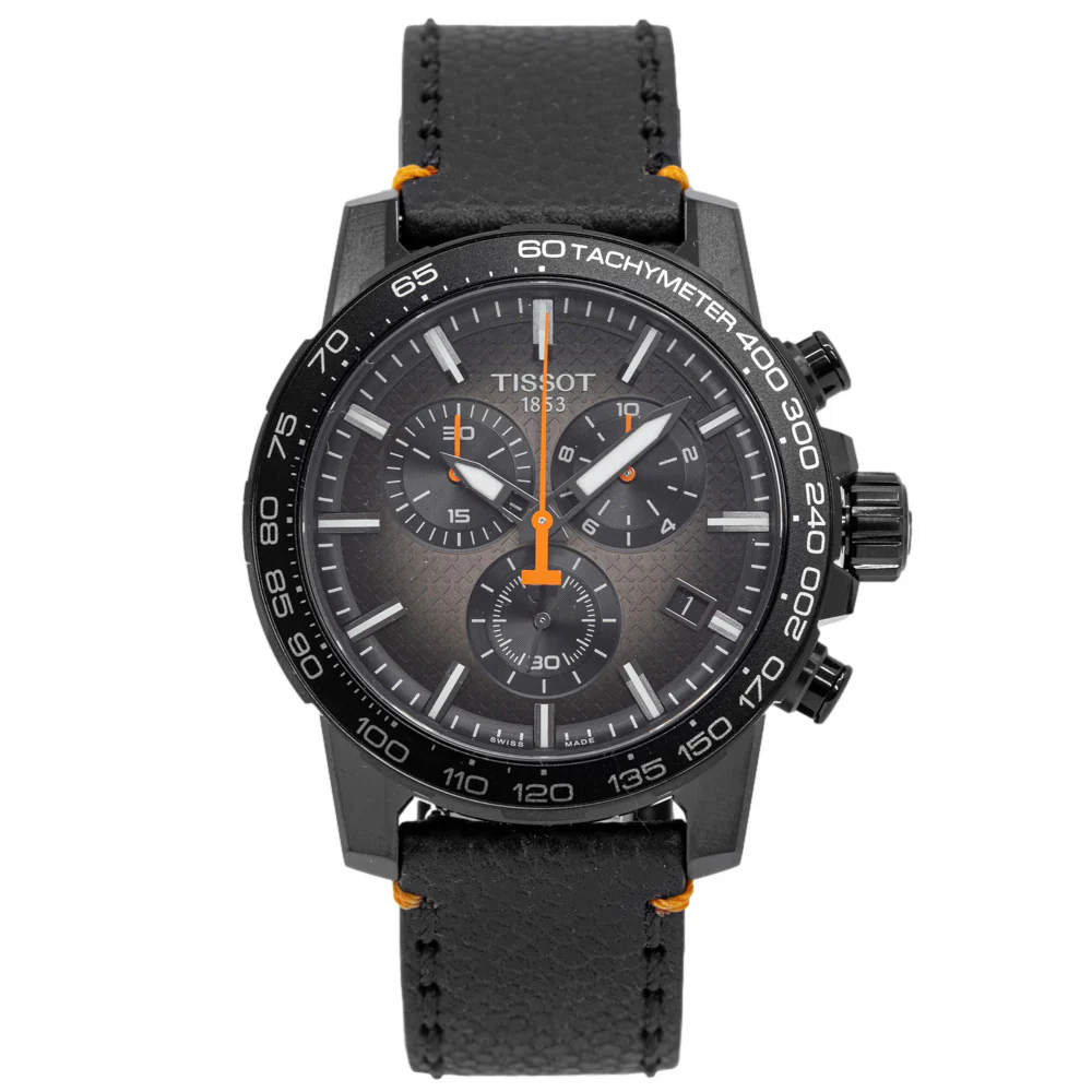 Tissot T125.617.36.081.00 Supersport Chrono Basketball Ed - Image 2