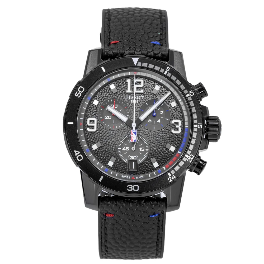 Tissot T125.617.37.067.00 Supersport NBA Special Edition - Image 2
