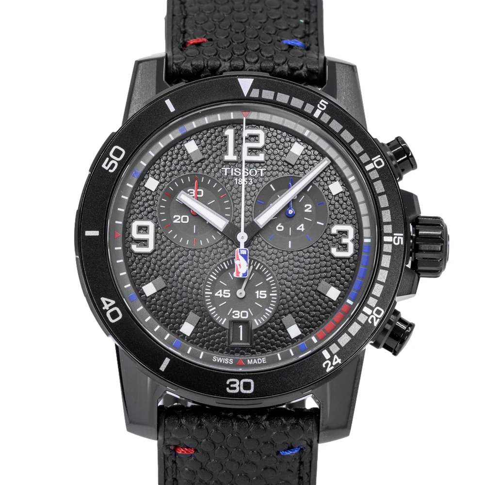 Tissot T125.617.37.067.00 Supersport NBA Special Edition - Image 3