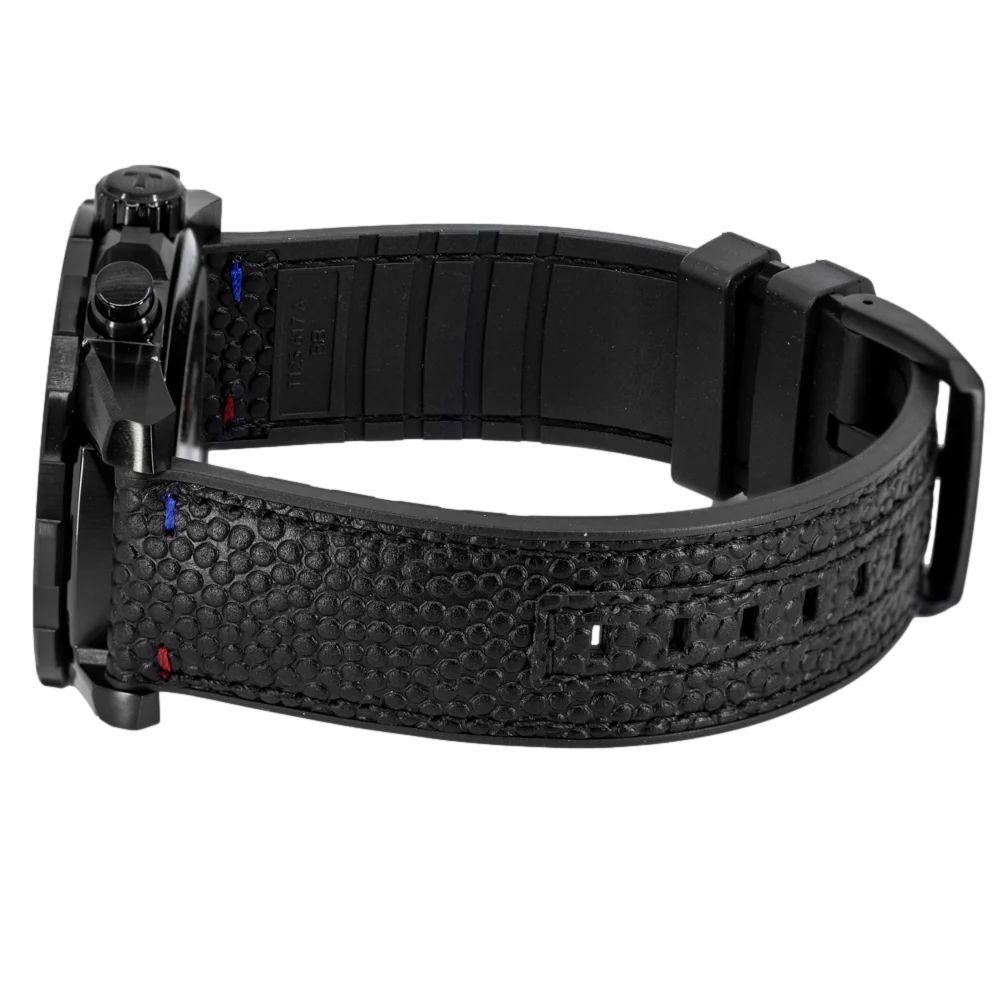 Tissot T125.617.37.067.00 Supersport NBA Special Edition - Image 4