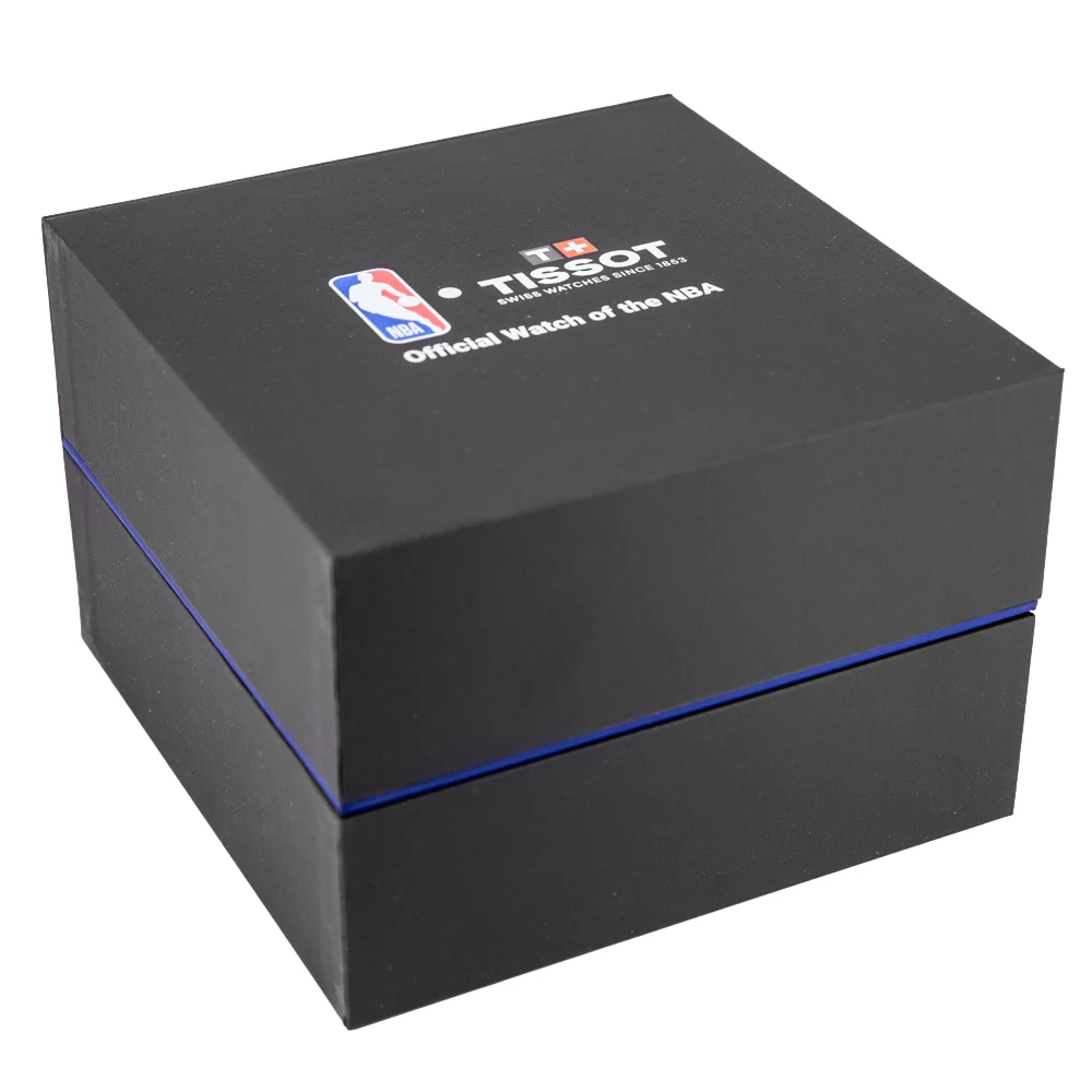 Tissot T125.617.37.067.00 Supersport NBA Special Edition - Image 7