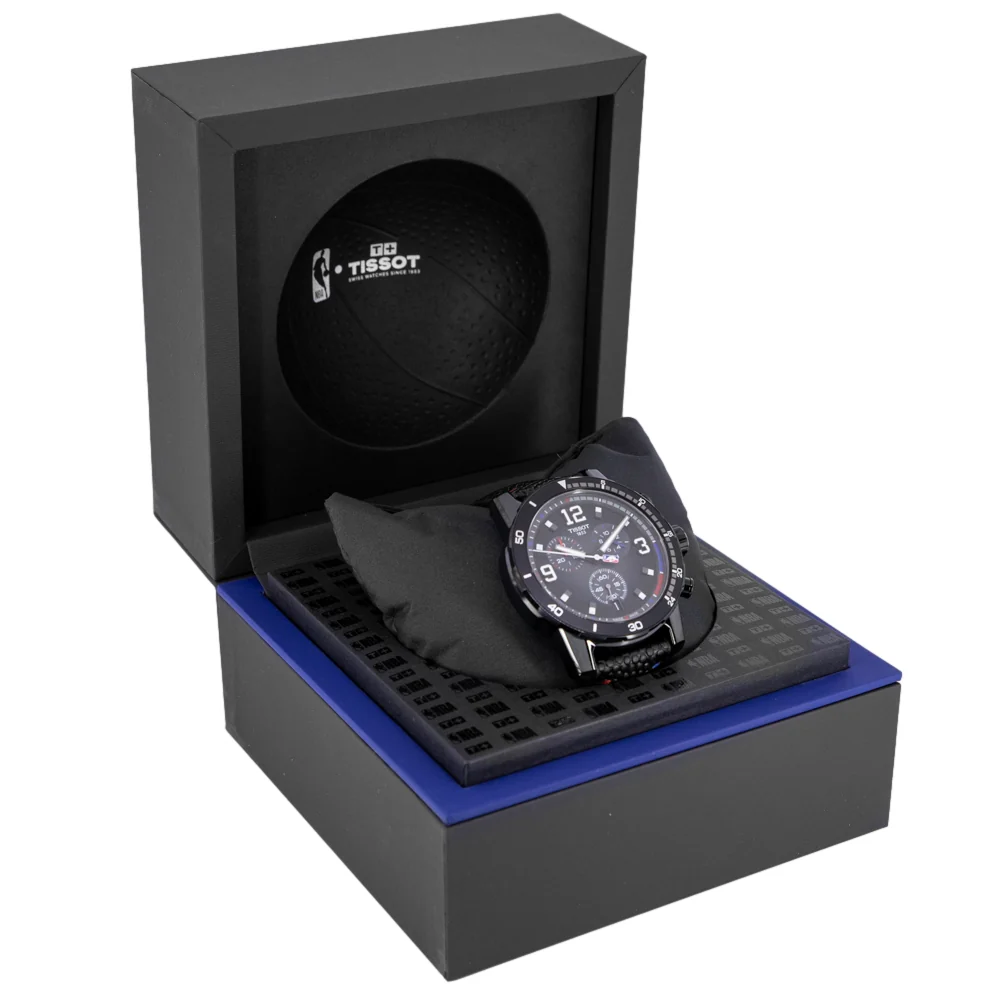 Tissot T125.617.37.067.00 Supersport NBA Special Edition - Image 9