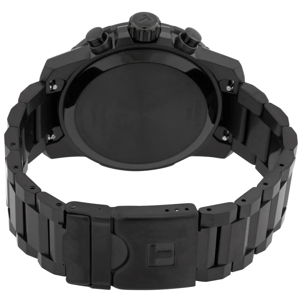 Tissot T125.617.33.051.00 Sport Quartz Men's Watch - Image 2