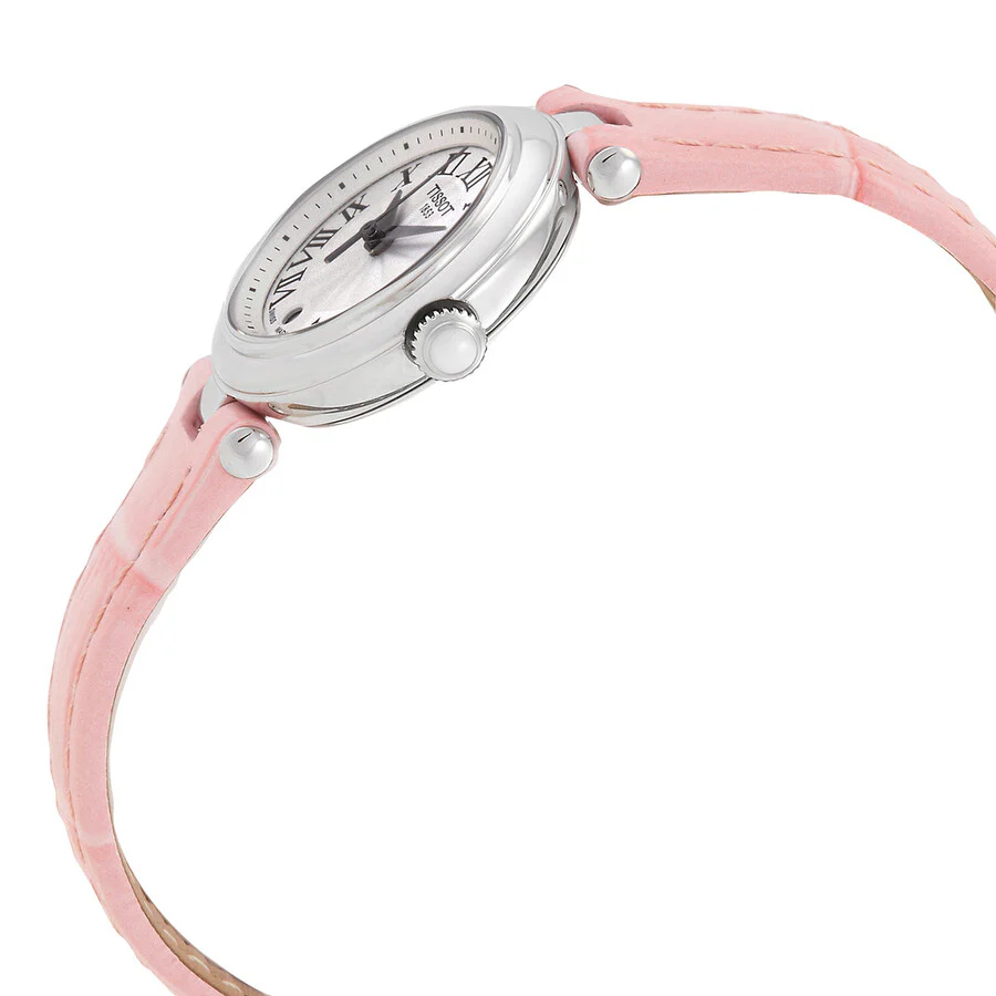 Tissot T126.010.16.013.01 Bellissima Small Lady Quartz - Image 4