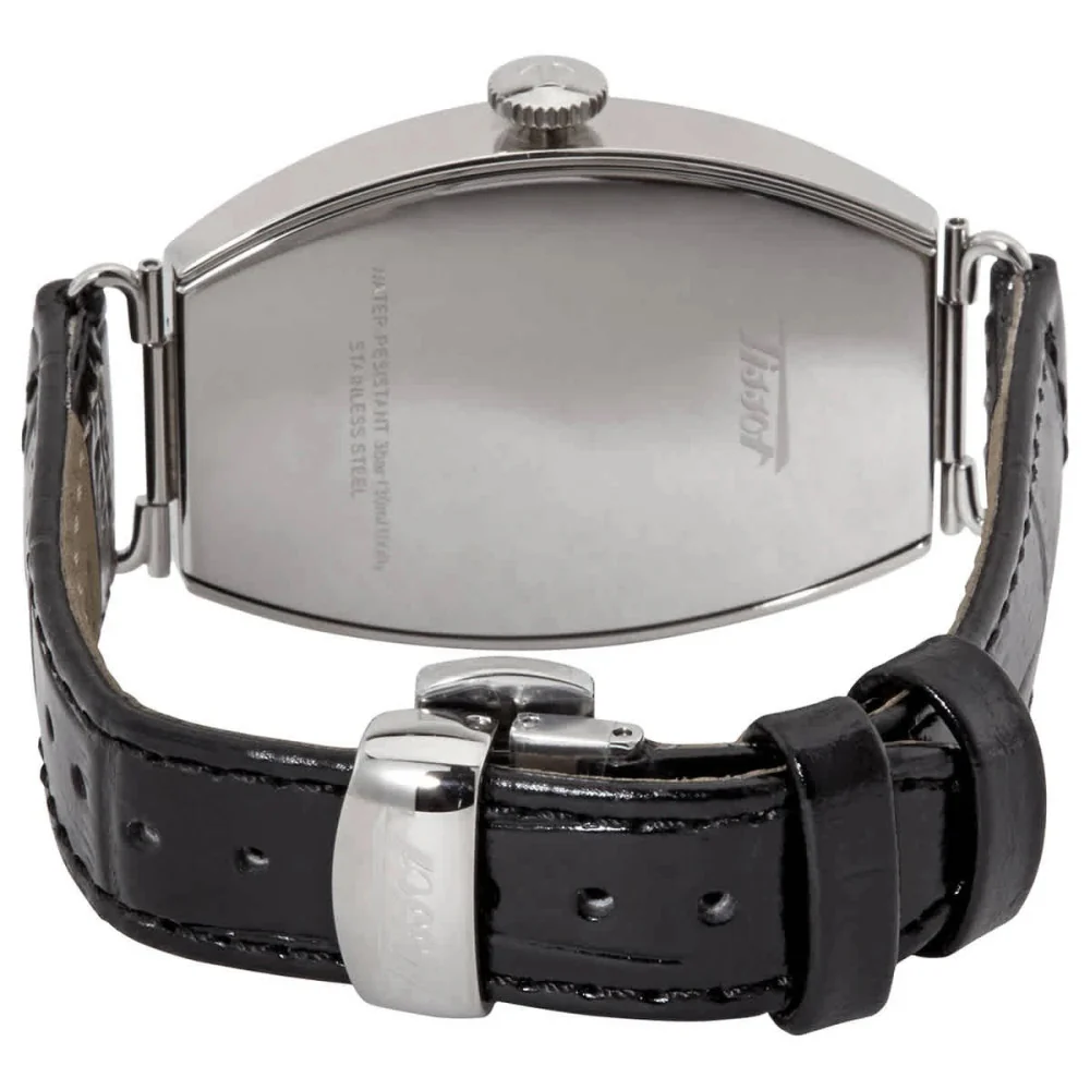 Tissot T128.509.16.032.00 Heritage Quartz Porto Men's Watch - Image 2