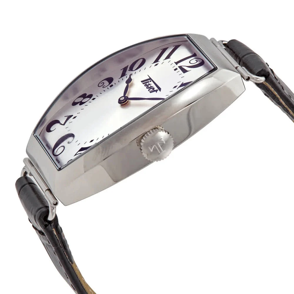 Tissot T128.509.16.032.00 Heritage Quartz Porto Men's Watch - Image 4