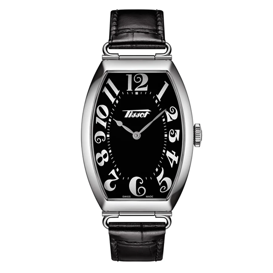 Tissot T128.509.16.052.00 Heritage Quartz Porto Men's Watch