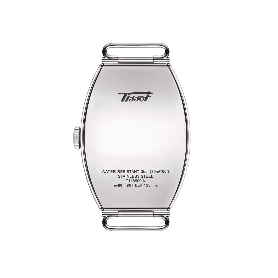 Tissot T128.509.16.052.00 Heritage Quartz Porto Men's Watch - Image 3