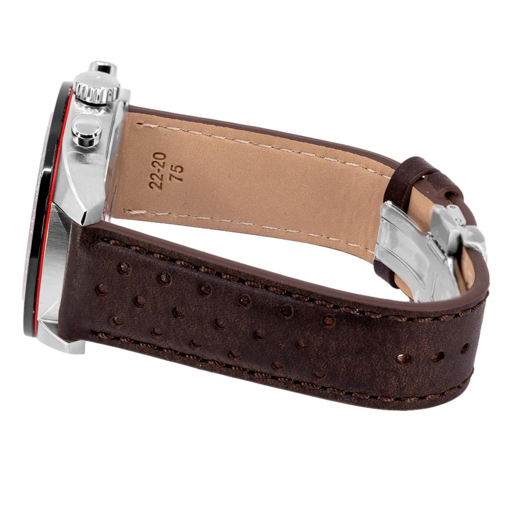 Tissot T131.617.16.032.00 PRS 516 Chrono Watch - Image 3