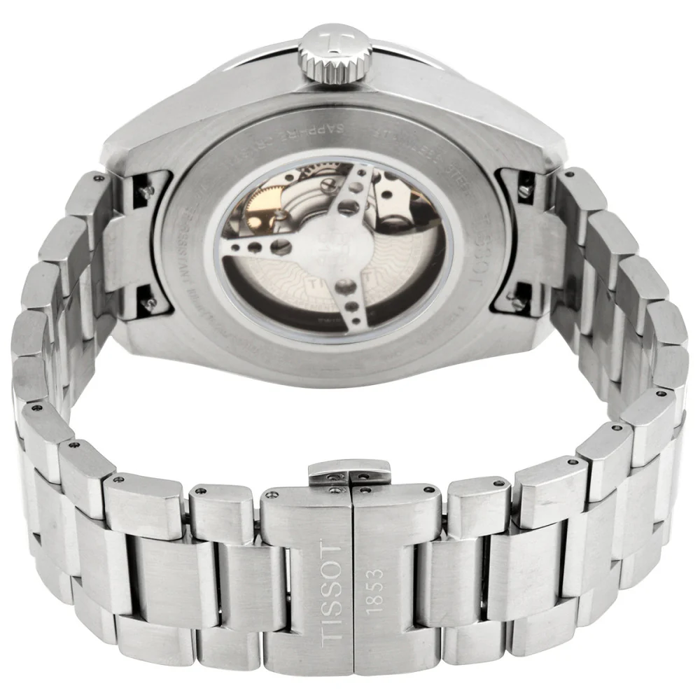 Tissot T131.430.11.042.00 PRS 516 Automatic Men's Watch - Image 2