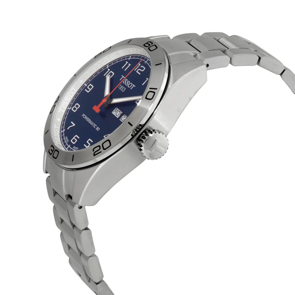 Tissot T131.430.11.042.00 PRS 516 Automatic Men's Watch - Image 4