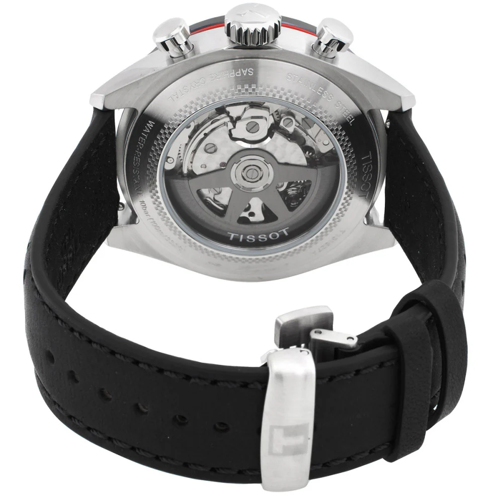 Tissot T131.627.16.042.00 PRS 516 Automatic Men's Watch - Image 2