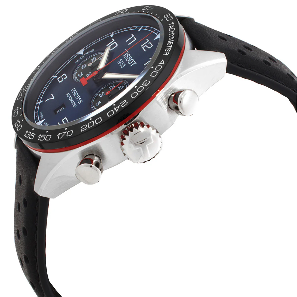 Tissot T131.627.16.042.00 PRS 516 Automatic Men's Watch - Image 4