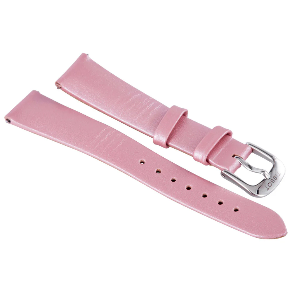 Tissot T133.210.16.116.00 T-Lady Quartz Odaci-T Woman's Watch - Image 4