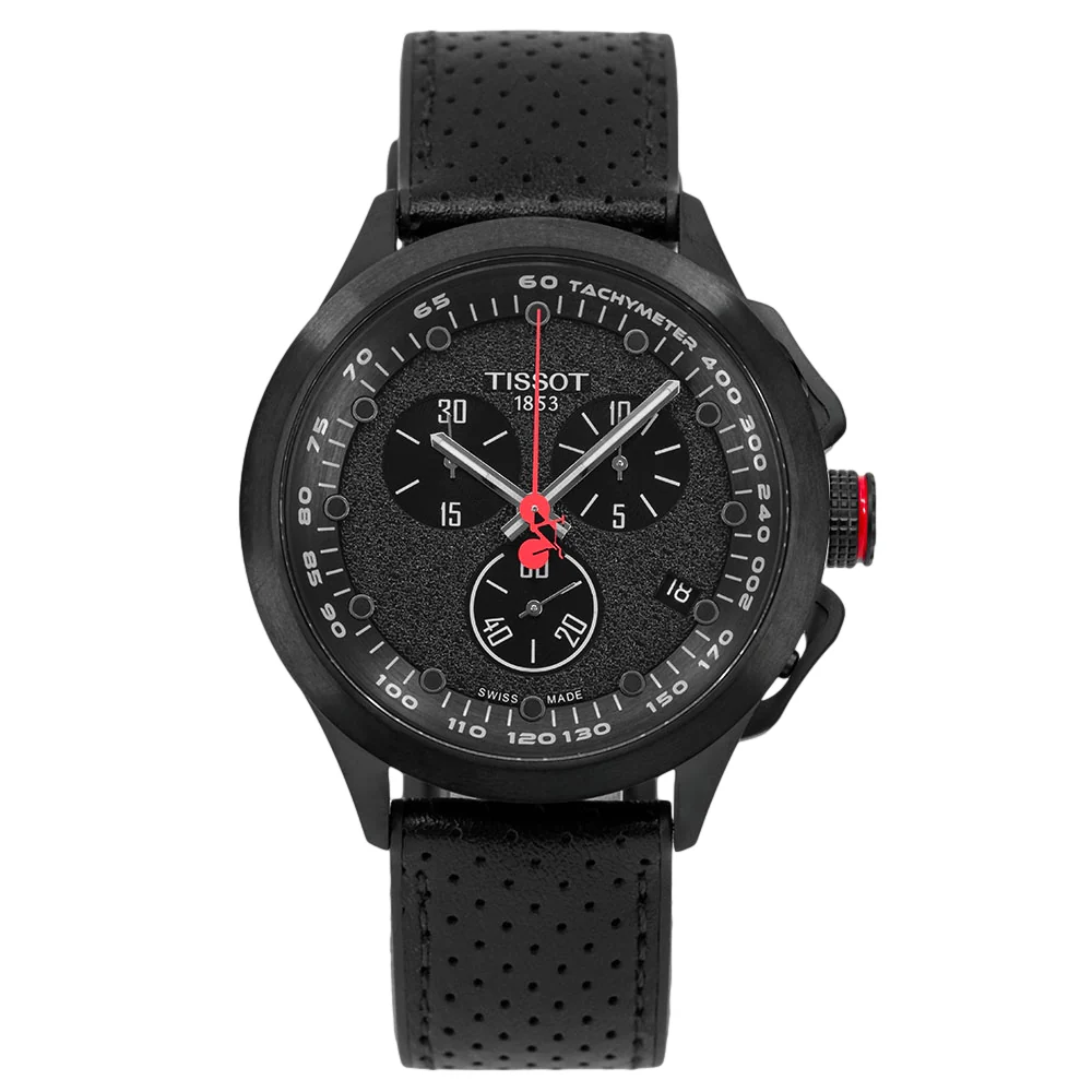 Tissot T135.417.37.051.01 T-Race Cycling Giro d'Italia 22 - Image 2
