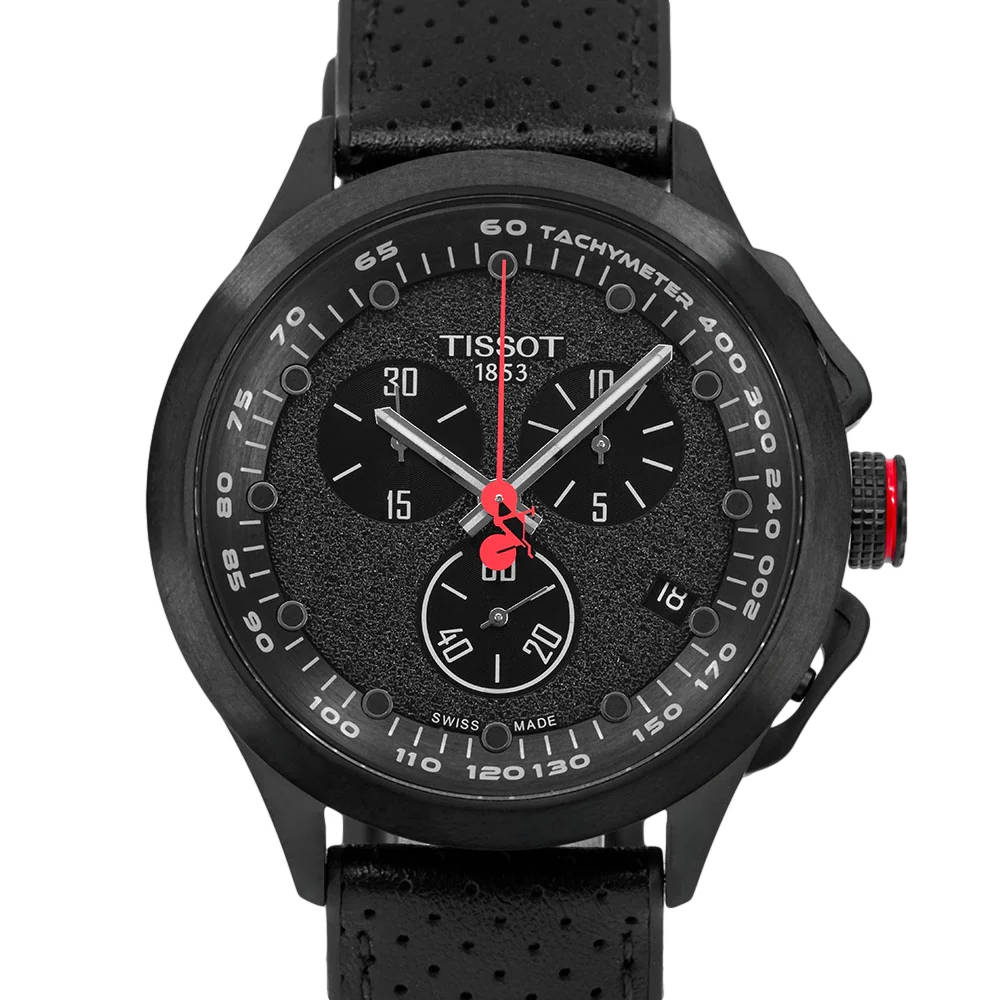 Tissot T135.417.37.051.01 T-Race Cycling Giro d'Italia 22 - Image 3