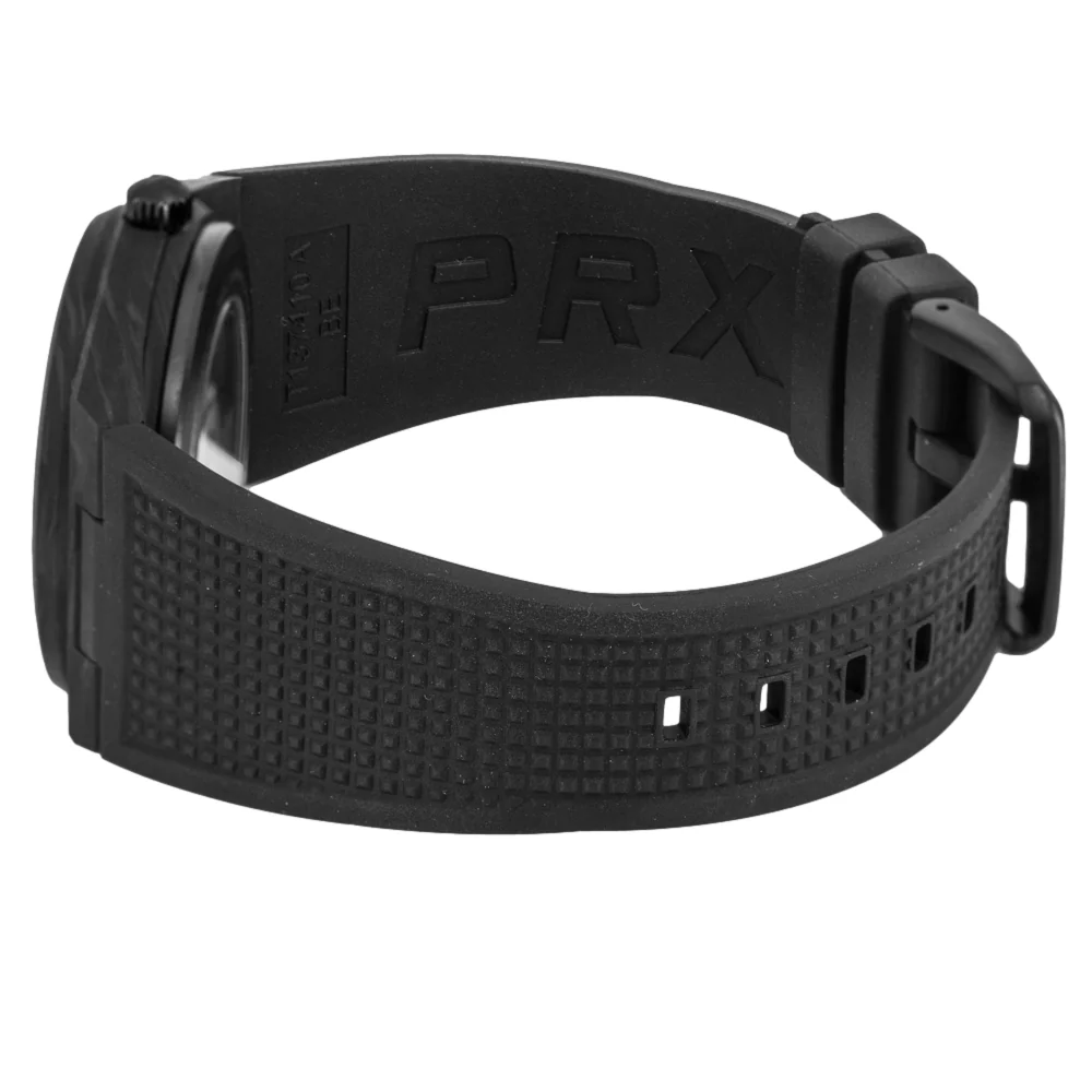 Tissot T137.907.97.201.00 PRX Powermatic 80 40 mm Carbon - Image 4
