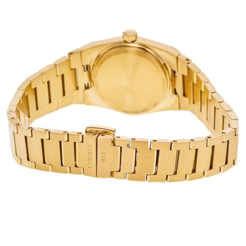 Tissot T137.010.33.021.00 PRX Quartz Woman's Watch - Image 2