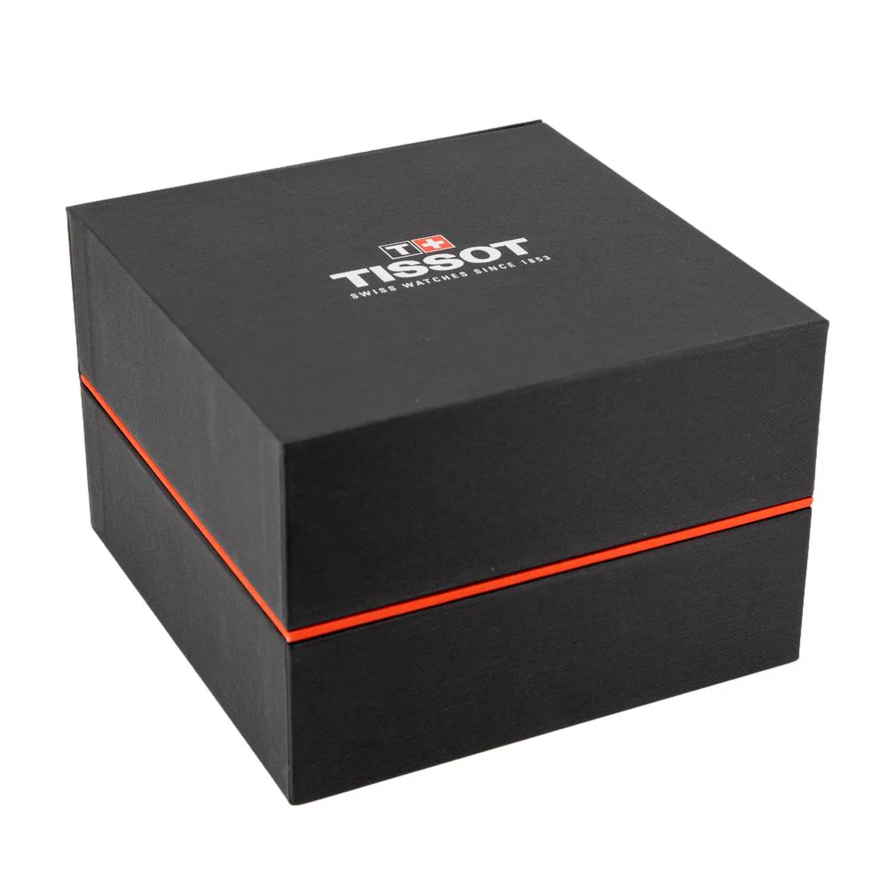 Tissot T137.407.11.051.00 PRX Automatic Men's Watch - Image 6