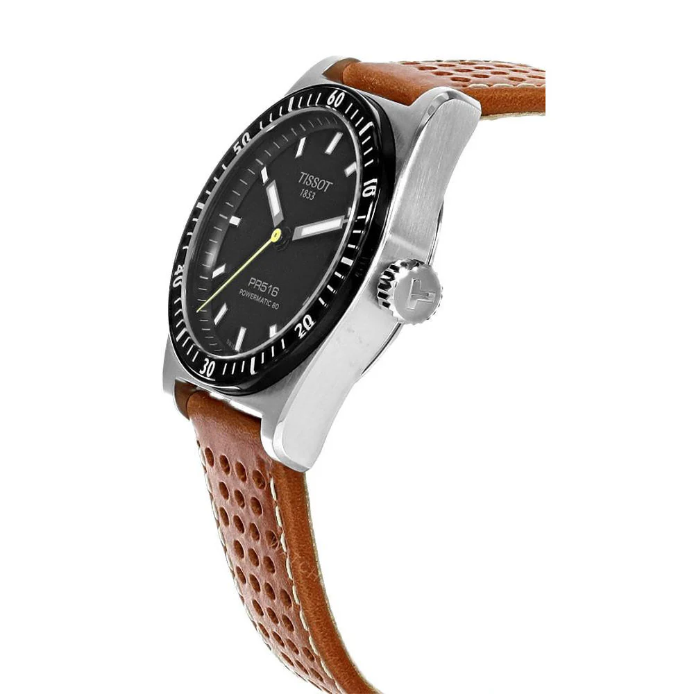 Tissot T149.407.16.051.00 PR516 Automatic Men's Watch - Image 4