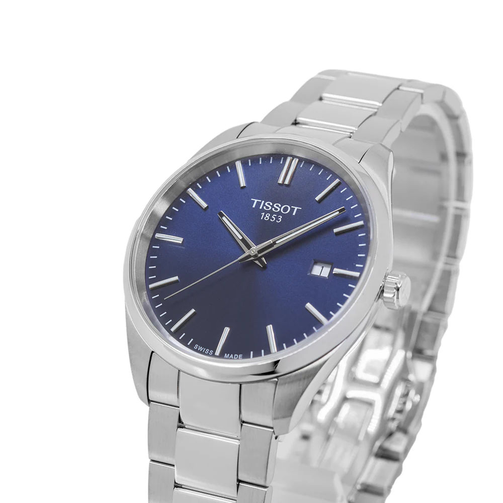 Tissot T150.410.11.041.00 PR 100 Quartz - Image 10