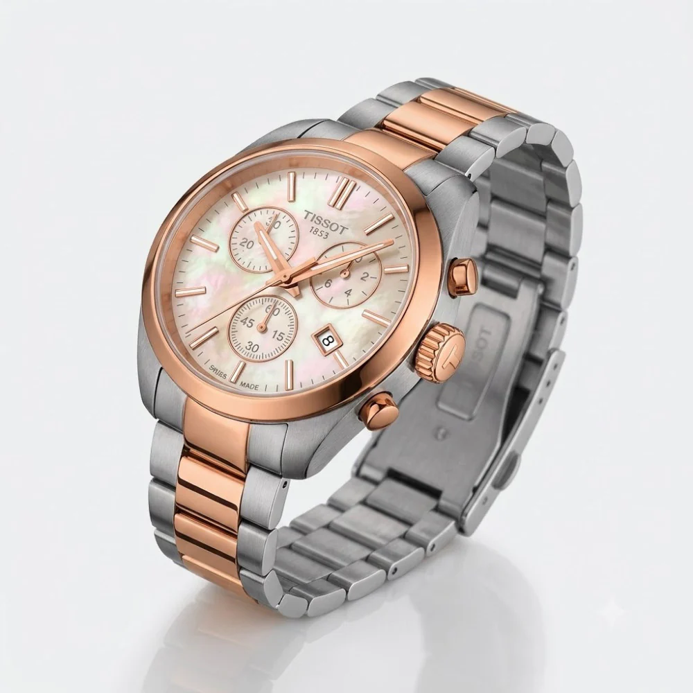Tissot