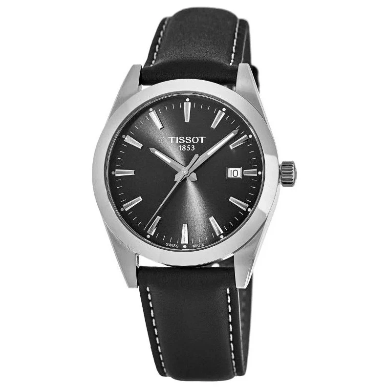 Tissot T150.410.16.051.00 Classic Contemporary Quartz Men's Watch