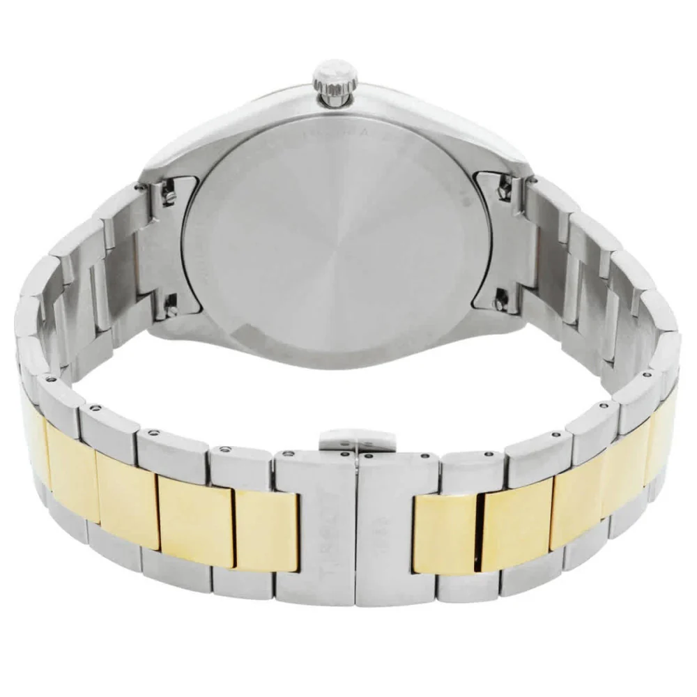 Tissot T150.410.22.041.00 PR 100 Quartz Men's Watch - Image 2