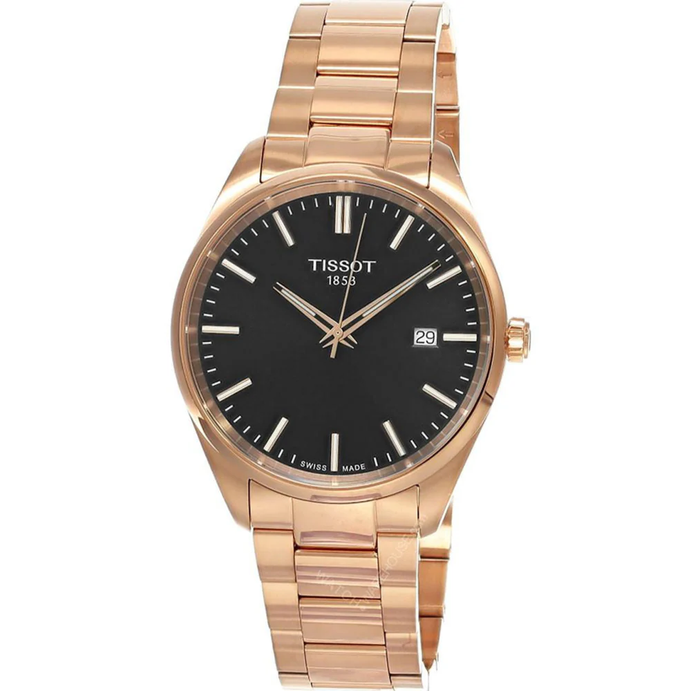 Tissot T150.410.33.051.00 PR 100 Quartz Men's Watch