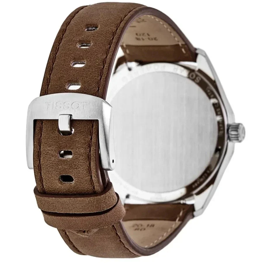 Tissot T151.422.16.031.00 PRC 100 Quartz Men's Watch - Image 4