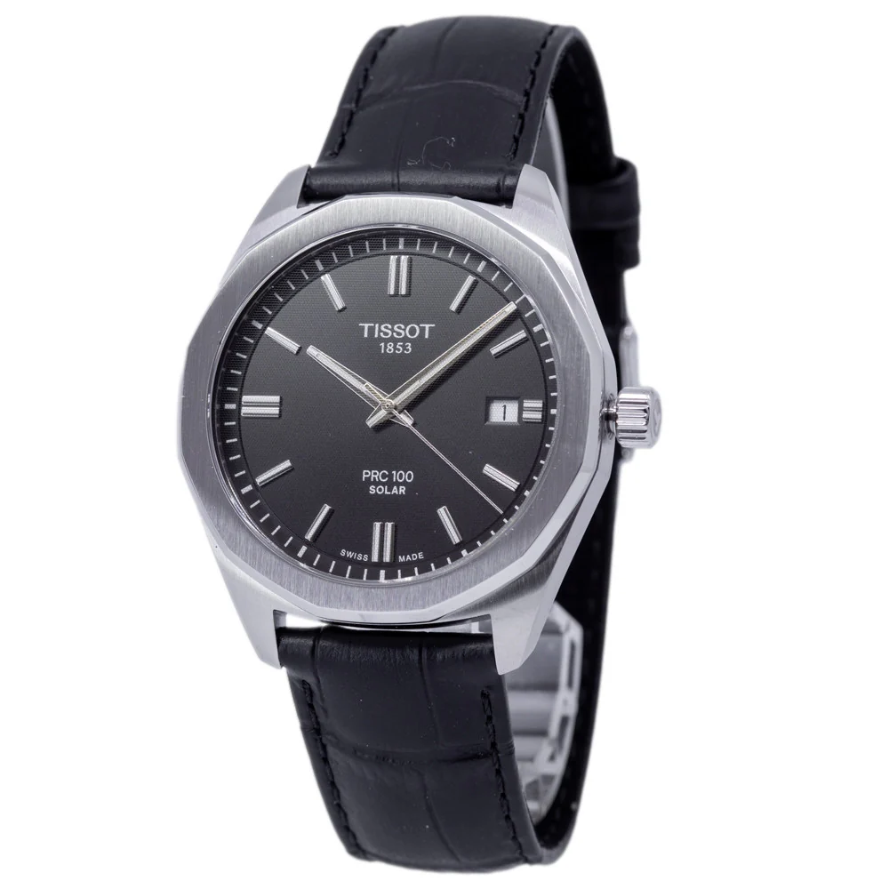 Tissot T151.422.16.051.00 Classic Contemporary Quartz Men's Watch