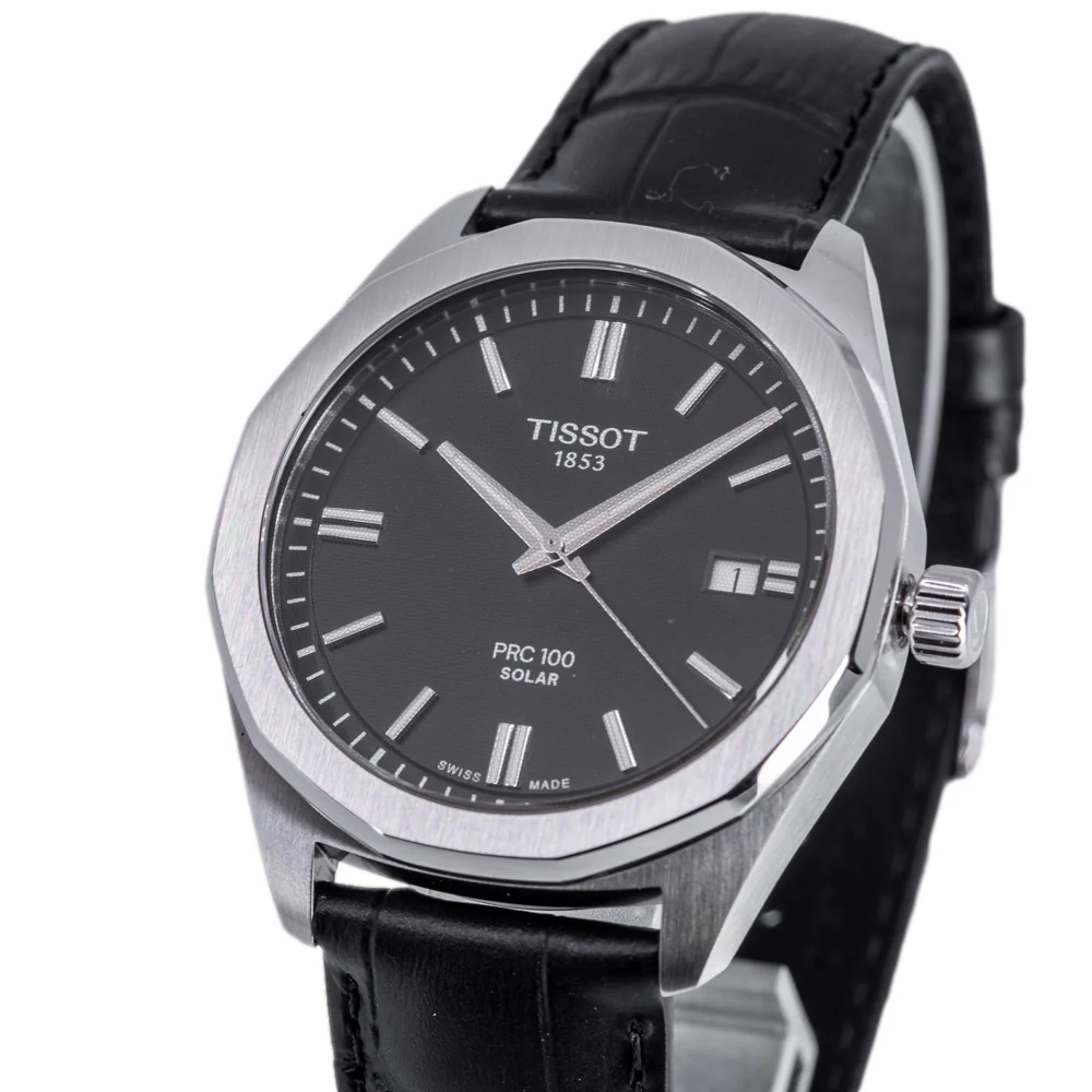 Tissot T151.422.16.051.00 Classic Contemporary Quartz Men's Watch - Image 4