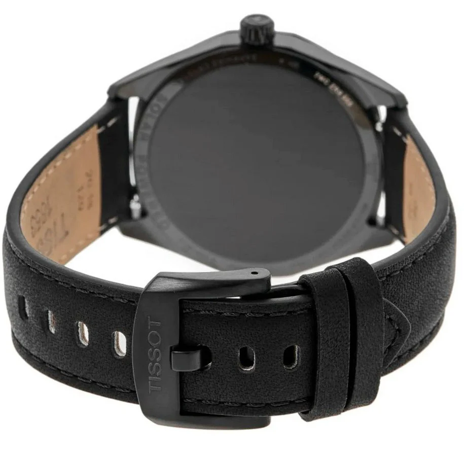 Tissot T151.422.36.051.00 PRC 100 Quartz Men's Watch - Image 2
