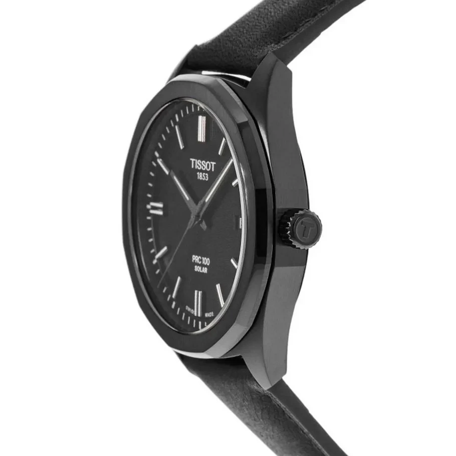 Tissot T151.422.36.051.00 PRC 100 Quartz Men's Watch - Image 4