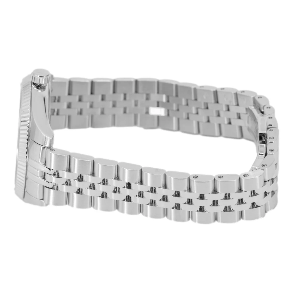 Tissot T156.210.11.041.00 Ballade Quartz Woman's Watch - Image 2