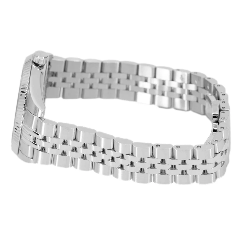 Tissot T156.210.11.351.00 Ballade Quartz Classic Contemporary Woman's Watch - Image 2