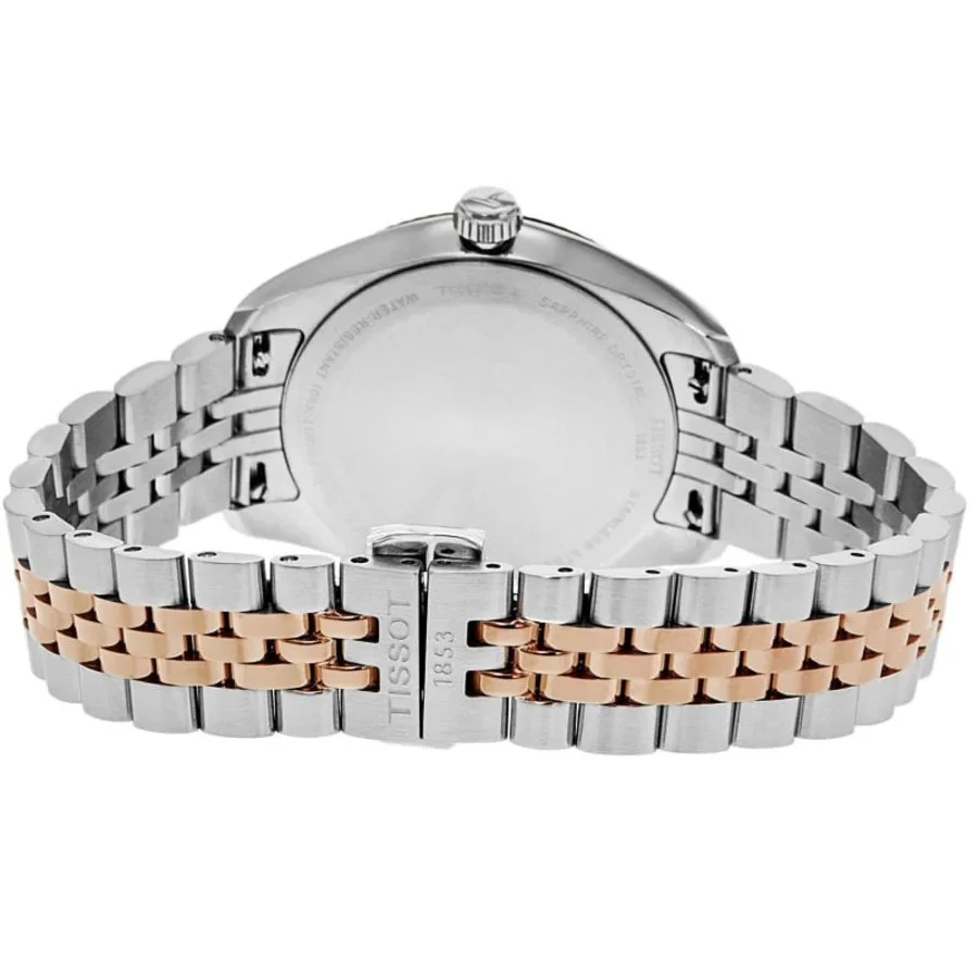 Tissot T156.210.22.031.01 Classic Contemporary Quartz Woman's Watch - Image 2
