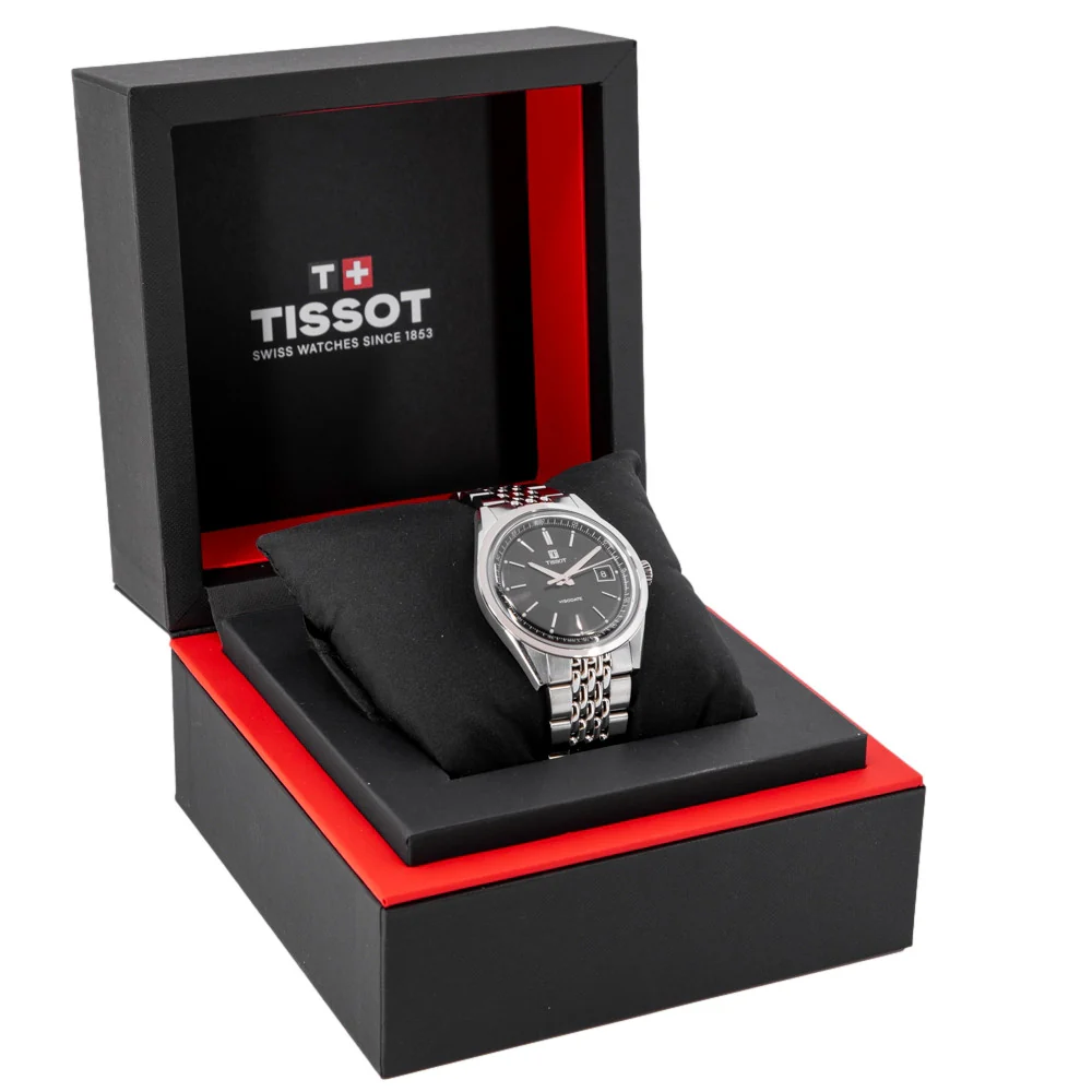 Tissot T157.407.11.051.00 Classic Dream Automatic Men's Watch - Image 3