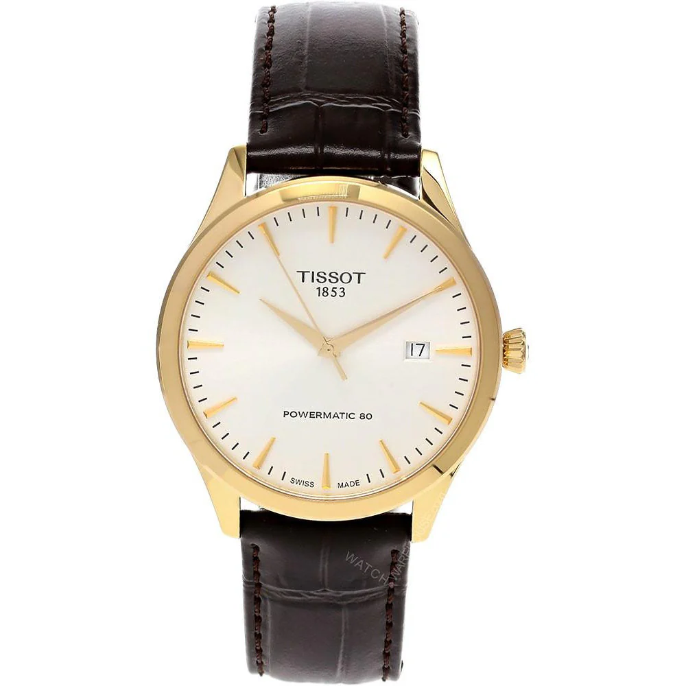 Tissot T158.407.36.261.00 Classic Dream Automatic Men's Watch