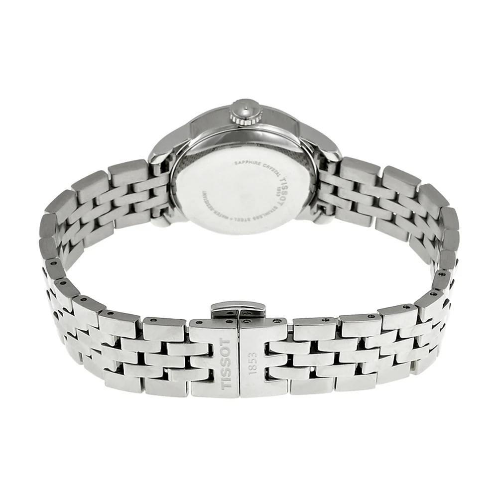 Tissot T41118335 Le Locle Automatic Woman's Watch - Image 2