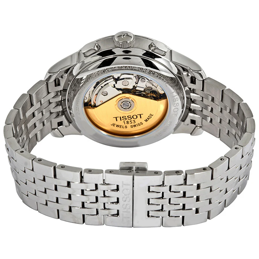 Tissot T41138751 Le Locle Automatic Men's Watch - Image 2