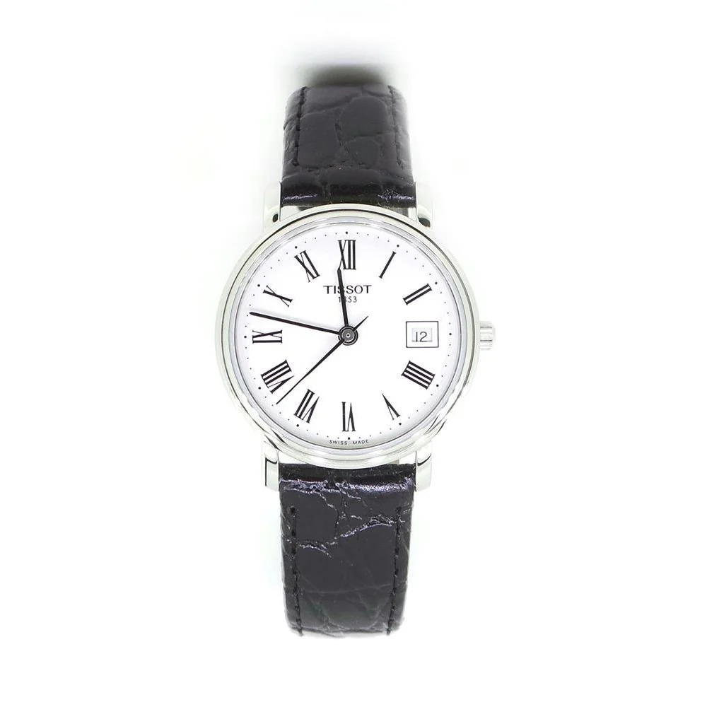 Tissot T52112113 Desire Quartz Woman's Watch