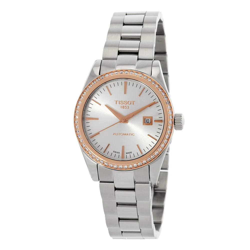 Tissot T930.007.41.031.00 T-My Lady Automatic Woman's Watch