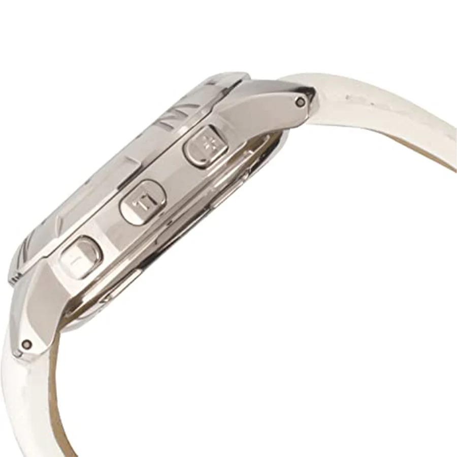 Tissot Unisex T33.7.658.81 T-Touch Titanium Watch - Image 4