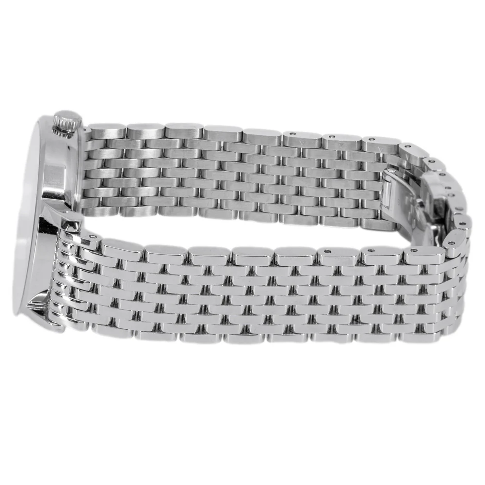 Tissot Women's T143.210.11.041.00 Everytime 34mm Quartz - Image 4