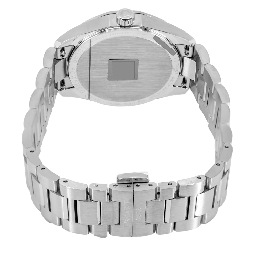 Tissot Women's T151.822.11.031.00 PRC 100 34mm Solar - Image 5