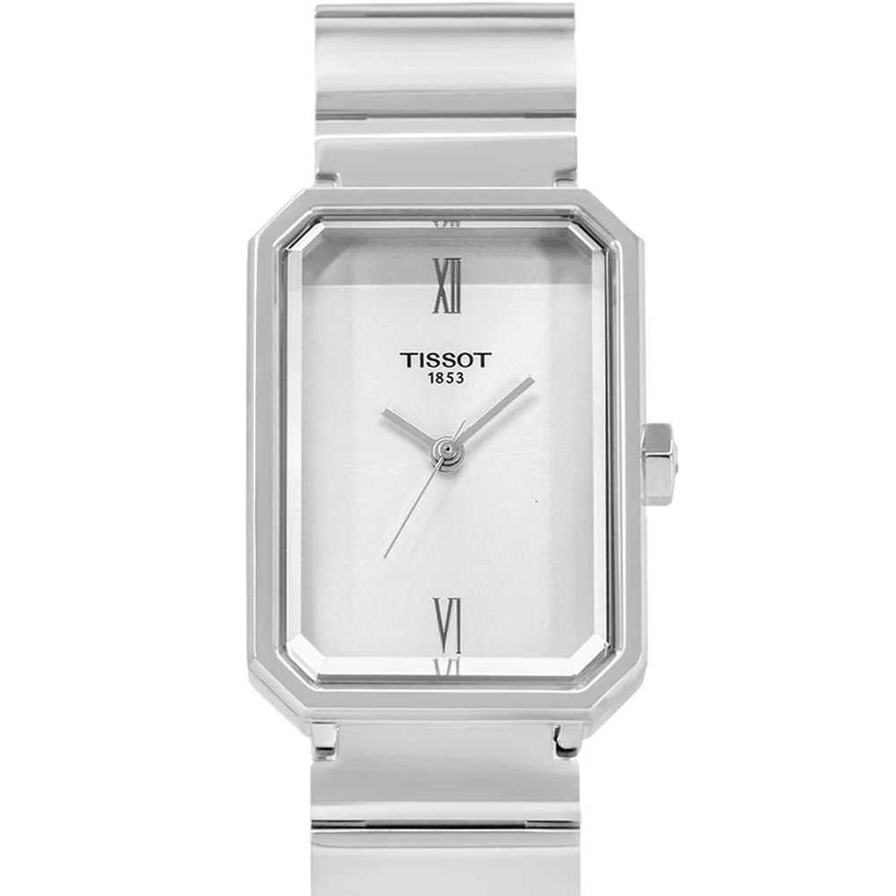 Tissot Women's T160.110.11.033.00 SRV 30mm Quartz - Image 3