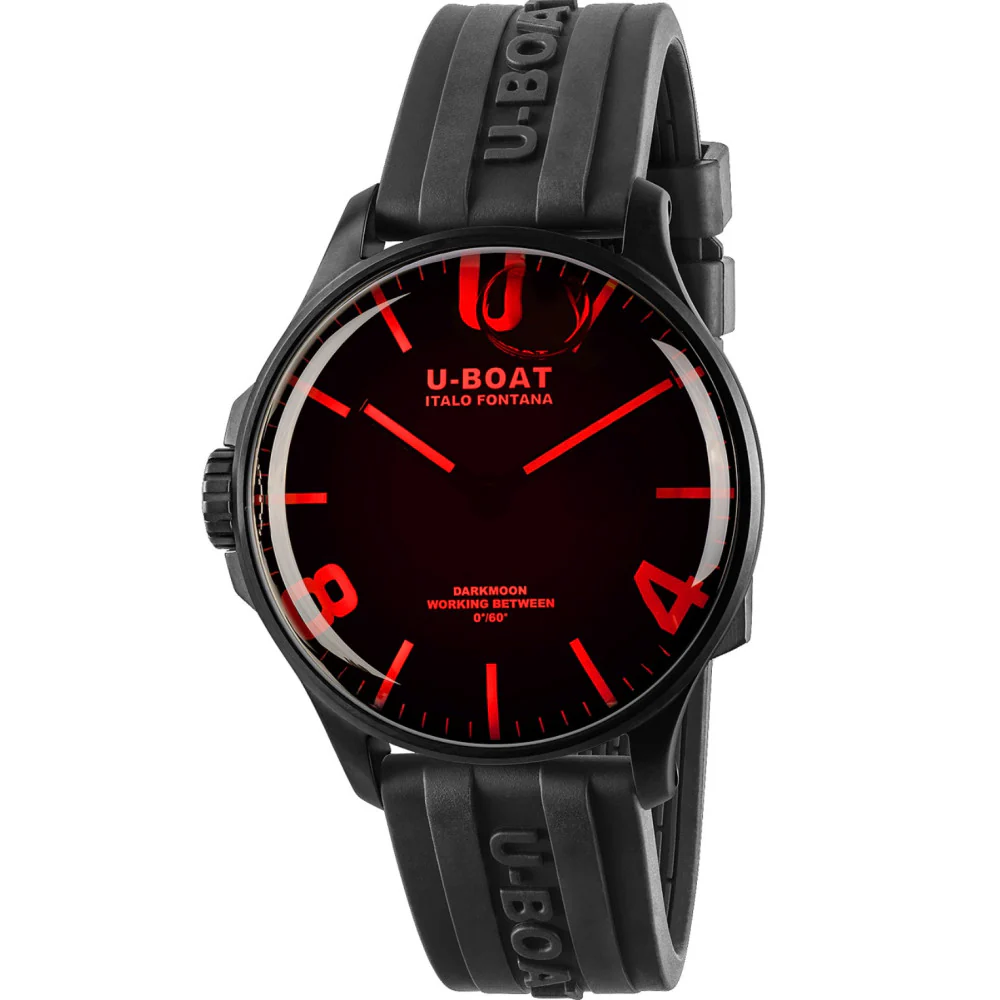 U-Boat 8466/C Darkmoon Quartz Men's Watch